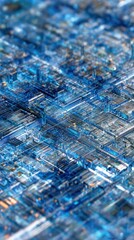 Abstract Circuit Board Design Technology