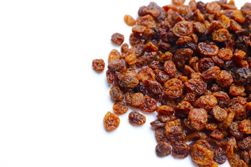 Dried golden raisins, Australian-dried fruits sultanas, sweet and chewy.