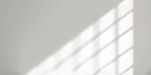 isolated indoor office window frame shadow overlay png