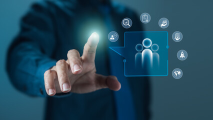 Human Resources Management and Business Strategy