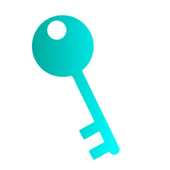 key icon picture