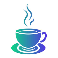 barista Gradient icon