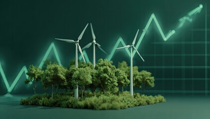 Green energy investment growth (1)