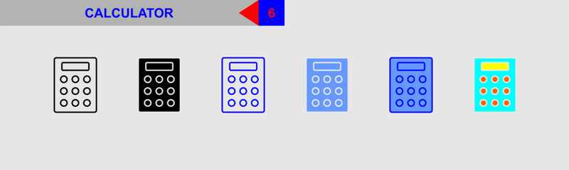 calculator