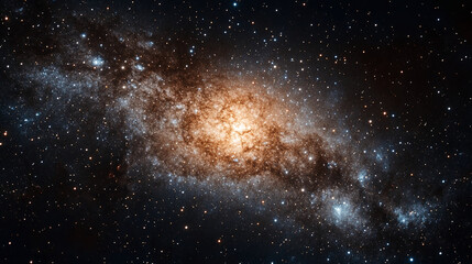 Beautiful galaxy space stars universe cosmic background astronomy wallpaper hd desktop image stock photo