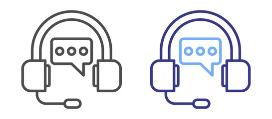 Live Chat icon color