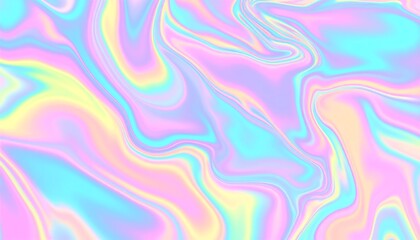 Obraz premium Pastel swirl abstract background