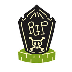 vector illustration of a house