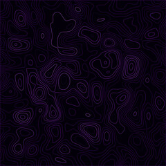 COLORFUL TEMPLATE ABSTRACT LINES PAPER CUT PATTERN DESIGN FLAT PURPLE COLOR FOR WALLPAPER DARK BACKGROUND ELEMENT VECTOR 