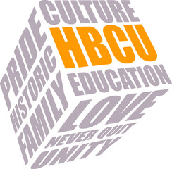 HBCU SVG