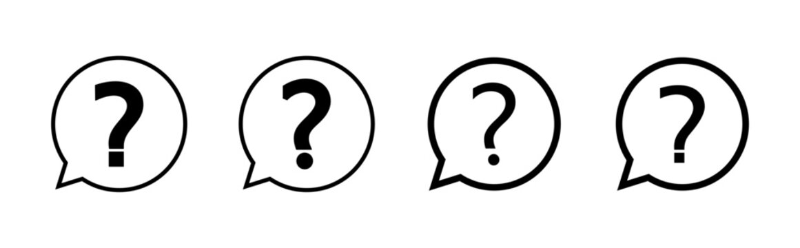 Question Pictogramme Images – Browse 52,931 Stock Photos, Vectors, and ...