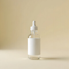 bottle of perfume