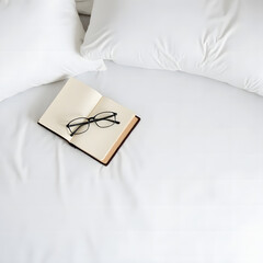 wedding rings on pillow