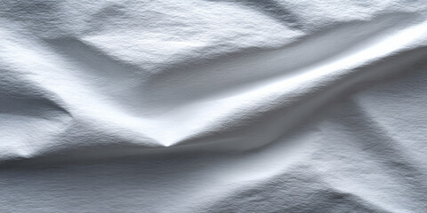 Subtle Creased Paper Texture White Backdrop Wrinkled Paper Surface Fine Art Paper Background Minimalist Paper Design Textured White Paper Canvas Artistic Creased Paper Effect
