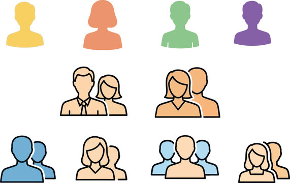 Imágenes de "User Vector": descubre bancos de fotos, ilustraciones ...