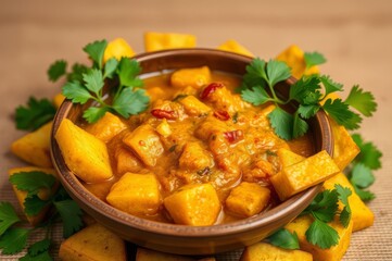 Delicious Ibihaza: A New Year's Feast