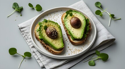 avocado