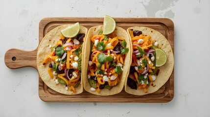 chicken breast with vegetables