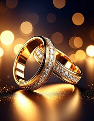Diamond ring