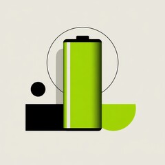 Lithium Ion Cell Battery Technology