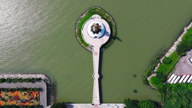 Kun Lam Ecumenical Center