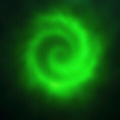 abstract green background