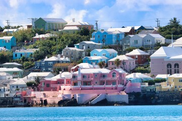Bermuda