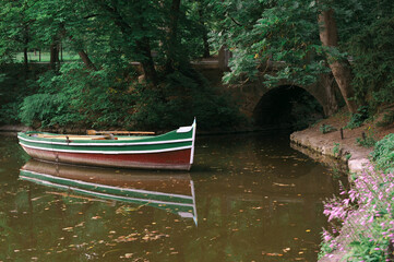 Obraz premium Autumn nature photos.Various autumn landscapes.