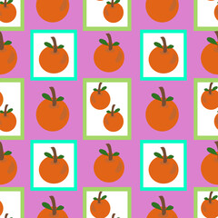 A vibrant vector illustration of oranges in various patterns — bursting with summer vibes, freshness, and playful energy. Perfect for seasonal designs, packaging, and cheerful decor.

