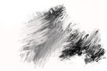 Halftone Grunge Texture Background – Vector Dots Abstract Overlay for Design & Illustration