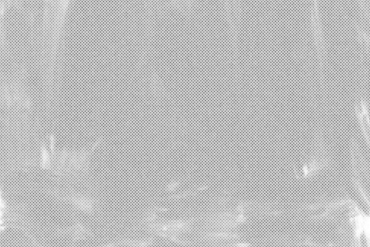 Halftone Grunge Texture Background &ndash; Vector Dots Abstract Overlay for Design & Illustration