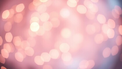 Soft pastel bokeh, dreamy magical twinkling lights, ethereal glow,  calming,  ethereal