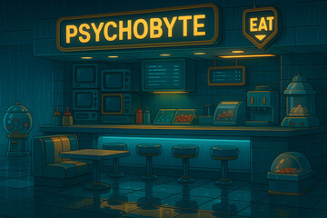 Psychobyte 3