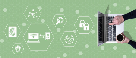Concept of 2fa