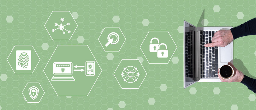 Concept of 2fa