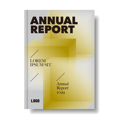 기하학적이고 모던한 표지 디자인, 브로셔 연차보고서 리플렛 프레젠테이션 - Modern cover design for brochures, annual reports, flyers, and business presentations