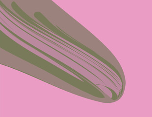 Abstract multicolored artistic background with overlay geometric shapes and patterns