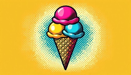 "Pop Cream"