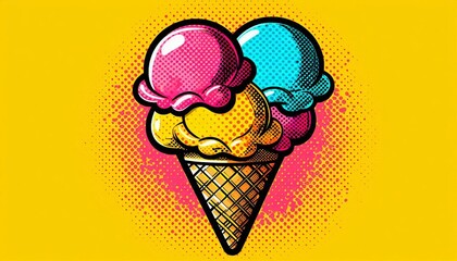 "Pop Cream"
