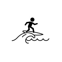 Fototapeta premium surfboard