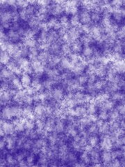 abstract blue background with stars