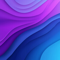abstract blue background