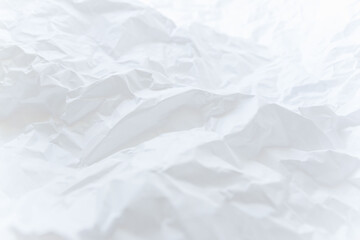 ポスターペーパーのクシャクシャのテクスチャ09