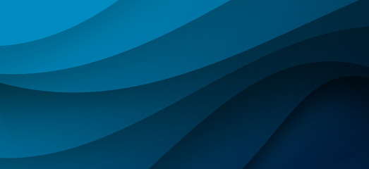 Blue blur motion background Serene Blue Gradient with Dynamic Diagonal Light Trails