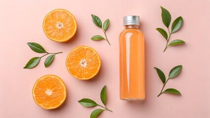 orange essential oil