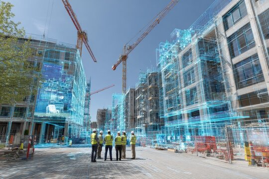Building with augmented reality: sydney's highway construction revolution. Traffic solution. Federal funding powers $380m upgrade of western sydney's m5 motorway. Smart transport.