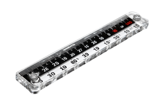 Precision Instrument Gauge for Measurement and Accuracy Lab Tool Scale Meter Scientific Instrument