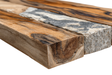 Exotic Wood Grain Texture Close up Photo Hardwood Lumber Design Inspiration Home Improvement