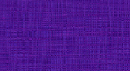 Abstract Purple Grid Texture