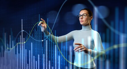 Business Intelligence and Data Insights.